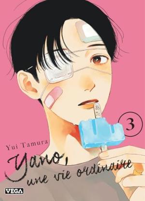 Yano - Une vie ordinaire 3 simple