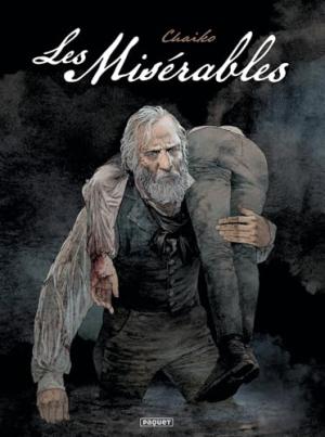 Les misérables (Chaiko)  réédition