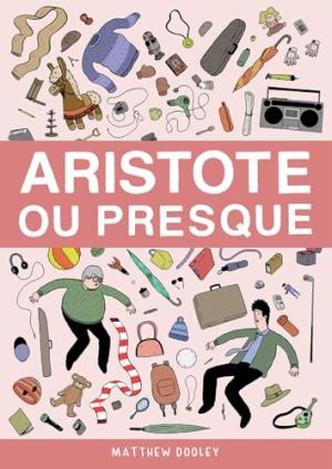Aristote ou presque  simple