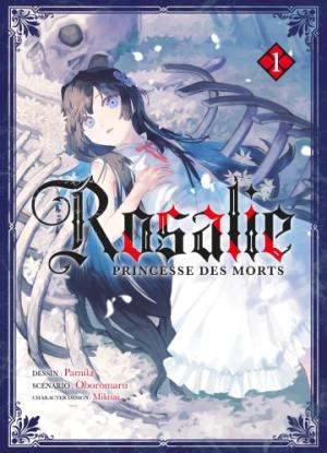 Rosalie, princesse des morts