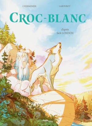 Croc-blanc #1