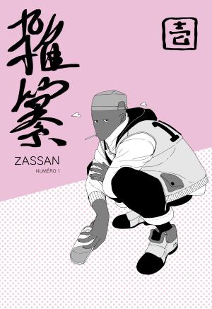 Zassan édition simple