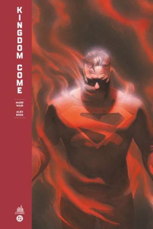 Kingdom Come édition TPB Hardcover (cartonnée) - Urban Limited
