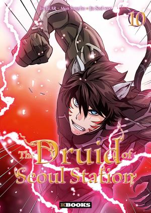 The Druid of Seoul Station #10