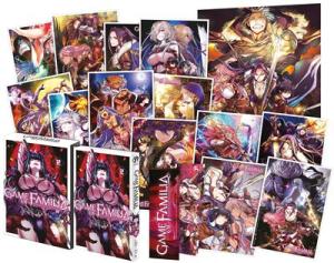 Game of Familia édition limitée