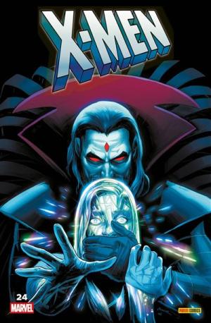 X-Men 24 TPB softcover (souple) - 100% Marvel (2025)