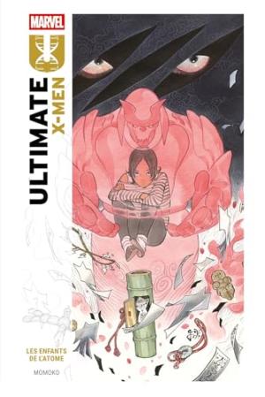 Ultimate X-Men édition TPB Hardcover (cartonnée) - Marvel Deluxe Issues V