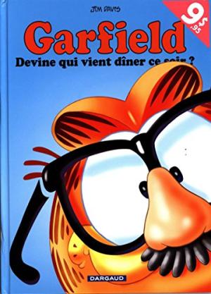 Garfield 42 - Devine qui vient dîner ce soir ?