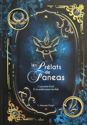 Les prélats de Faneas édition Intégrale collector