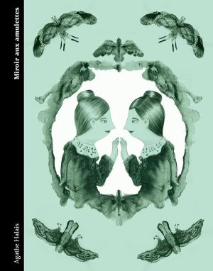 Miroir aux amulettes  simple