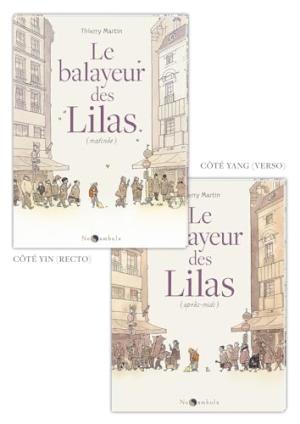 Le balayeur des lilas