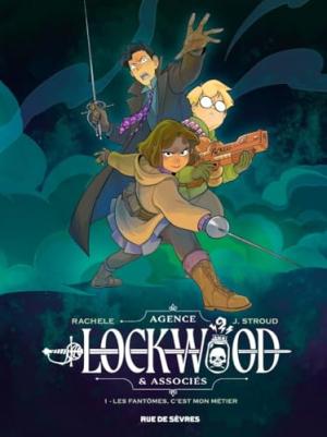 Agence Lockwood & associés 1 simple