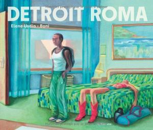 Detroit Roma  simple