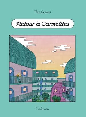 Retour à Carmélites  simple