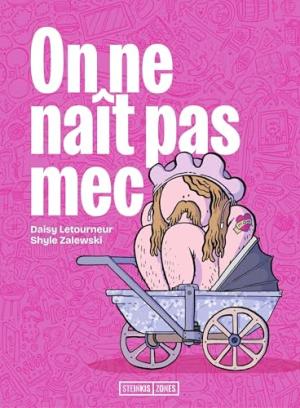 On ne naît pas mec  simple