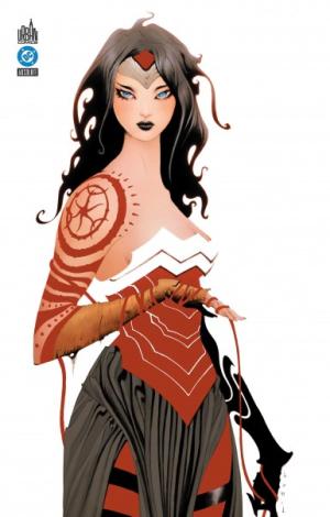 Absolute Wonder Woman #2