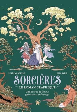 Sorcières (Squire / Salsi)