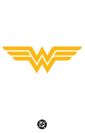 Wonder Woman # 31