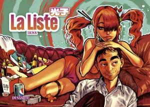 La liste 1