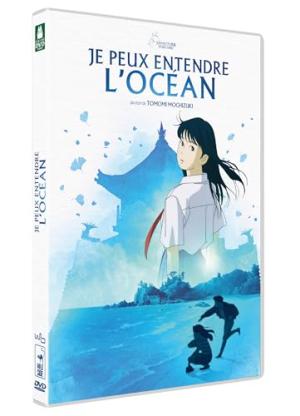 Je peux entendre l'océan édition simple