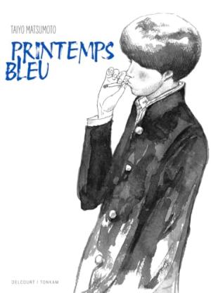 Printemps Bleu  Prestige
