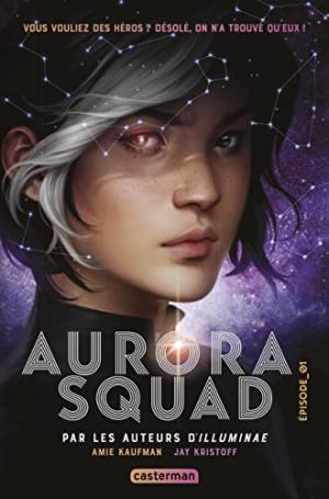 Aurora Squad édition simple