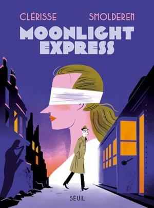 Moonlight express  simple