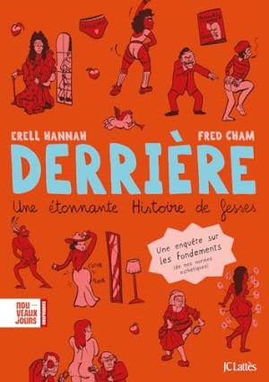 Derrière - Une étonnante histoire de fesses  simple