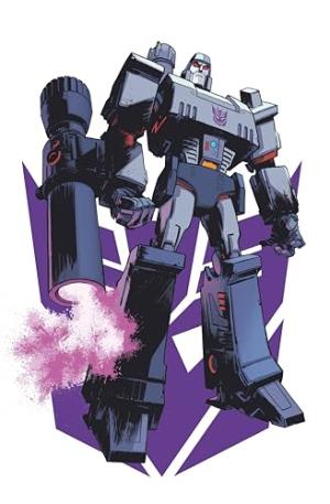 Transformers #4