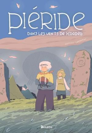 Piéride  simple