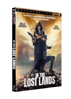In the Lost Lands édition simple