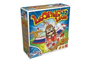 couverture, jaquette Video Girl Aï - Roman 1  - Goliath - Looping Louie - Jeu d'enfants - 70102.106 (# a renseigner) Roman