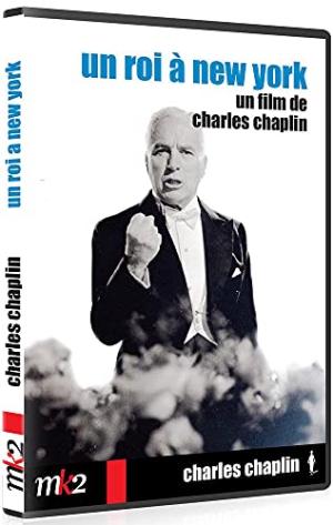 Un roi à New York édition Collector