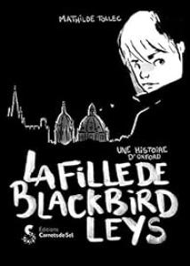 La fille de Blackbird Leys édition simple