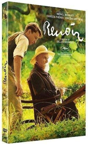 Renoir édition simple