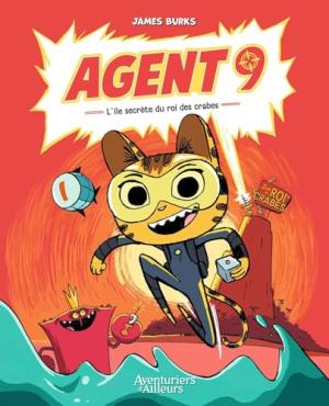 Agent 9 1 simple
