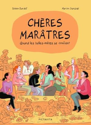 Chères marâtres