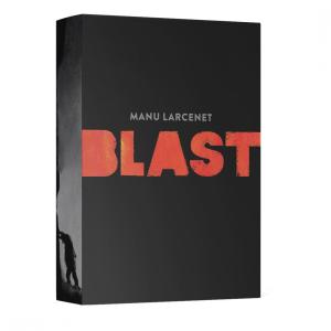 Blast  Coffret intégrale 2025