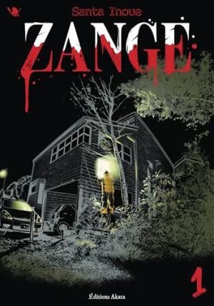 Zange