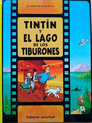 Tintin (Les aventures de) édition Hors-série