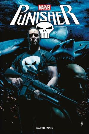 The Punisher Omnibus 3 intégrale