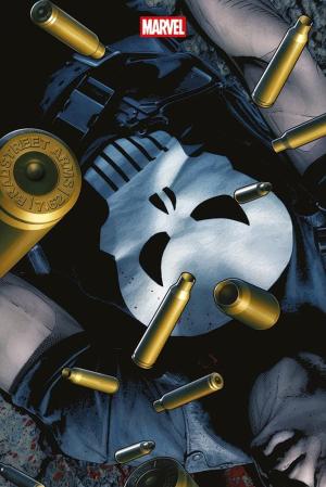 Punisher Max Par Ennis # 3