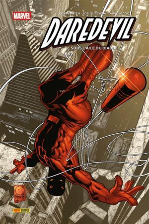 Daredevil - Sous l'Aile du Diable  TPB softcover (souple) - Marvel Pocket