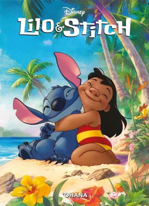 Lilo Et Stitch 1 TPB Hardcover (cartonnée)