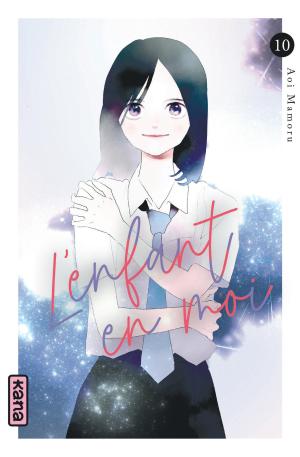 L'enfant en moi 10 Manga