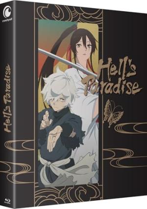 Hell's Paradise édition simple