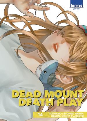 Dead Mount Death Play 14 Manga