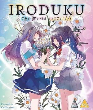 Iroduku - The World in Colors édition simple