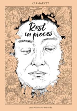 Rest in Pieces  simple