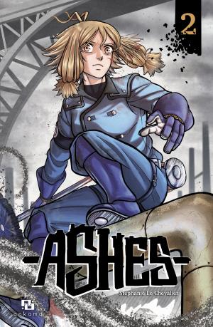 Ashes 2 Global manga